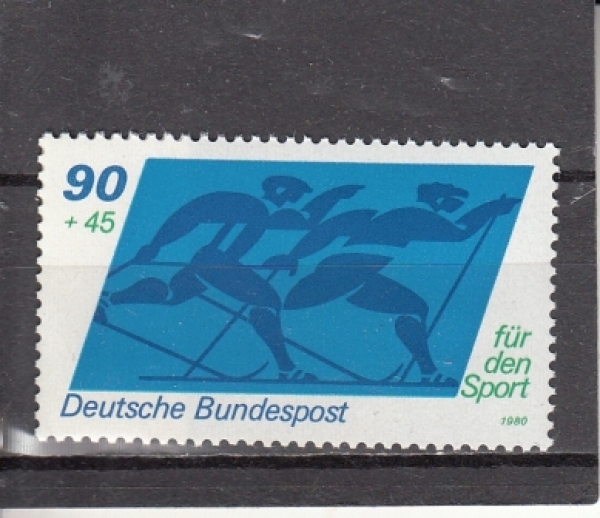 NSR 1048 ** - 1980